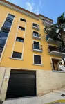 Luxury Apartment Overlooking Javea Bay and Mountains
