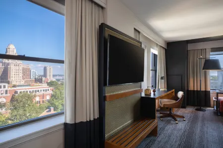 萬麗飯店-費城市區