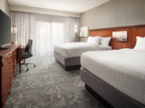 Courtyard Phoenix Mesa Hotels in Mesa