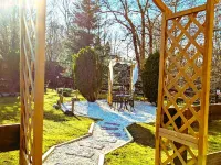 Birchbank Guest House Hotels in Roybridge