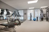 Courtyard Fort Lauderdale SW/Miramar - Gym