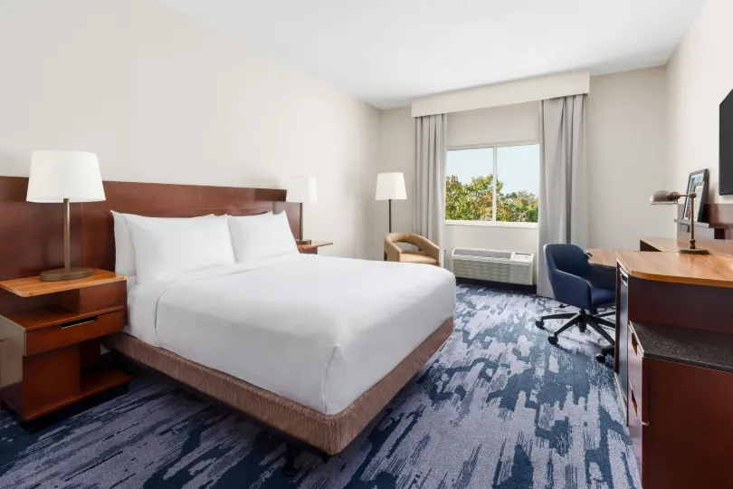 Fairfield Inn Philadelphia Airport