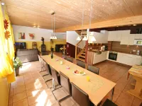 Chalet in Fürth Near Zell am See Ski Slopes - WiFi