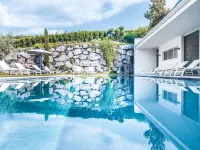 Hidalgo Suites - Pool