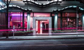 Opus Vancouver