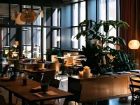Yust Antwerp Hotels in Antwerpen