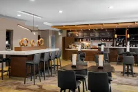 Courtyard Jacksonville I-295/East Beltway - bar