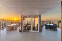 Wood Stock Kasauli - Rooms & Cottages - Panoramic View & Balcony Rooms Hotels in Solan