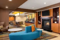 Fairfield Inn & Suites Amarillo West/Medical Center