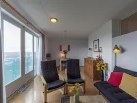 Cozy Stay Near Dunes Hotels in Julianadorp