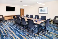 Delta Hotels Grande Prairie Airport