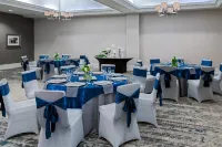 Four Points by Sheraton Huntsville Airport - 조식 운영