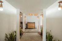 薩迪海灘別墅 - SPA