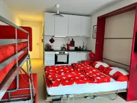 Grape Place with washing machine Hotels in 