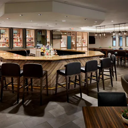 Marriott Cincinnati Airport