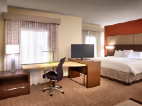 Residence Inn Casper Hotels in Casper