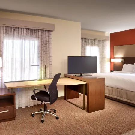 Residence Inn Casper
