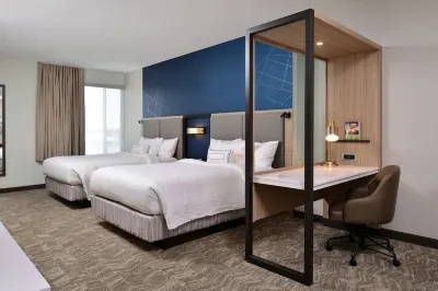 SpringHill Suites Springfield Southwest