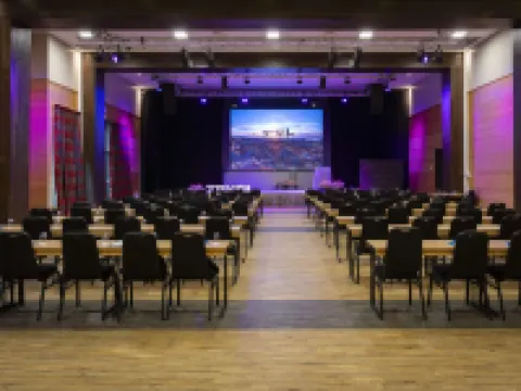 ラディソン SAS リゾート トリシル トリシルのホテル