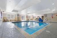 Country Inn & Suites by Radisson, Texarkana, TX - Pools