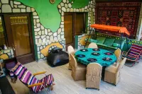 Qilimcha's Guesthouse-Art Museum Hotels in Telavin piirikunta