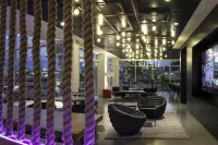 Moxy Milan Malpensa Airport Hotels in Cardano al Campo