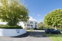 Sure Hotel by Best Western Saintes Hotels in Saint-Vaize