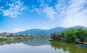 THANG MÂY BA VÌ 3 phòng ngủ