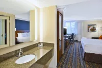 Fairfield Inn & Suites Herndon Reston Hotels in Herndon