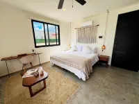 Studio 55 Private HotTube Hotels in Puerto Aventuras