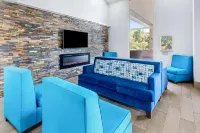 SureStay Plus by Best Western Beaumont - piscina