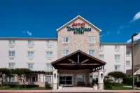 TownePlace Suites Texarkana Отели в г. Тексаркана