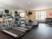 تاون بليس سويتس باي ماريوت فينيكس نورث Hotels near الجبل الشمالي