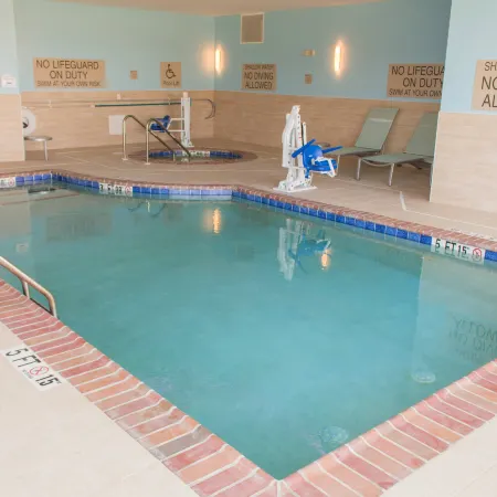SpringHill Suites Sumter