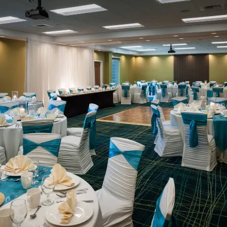 SpringHill Suites Kennewick Tri-Cities