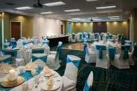 SpringHill Suites Kennewick Tri-Cities - breakfast