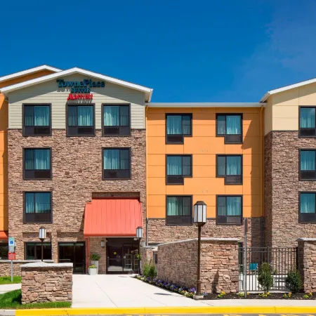 TownePlace Suites Swedesboro Logan Township