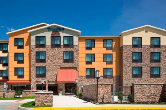 TownePlace Suites Swedesboro Logan Township