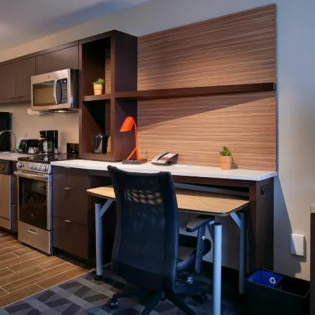TownePlace Suites Jackson