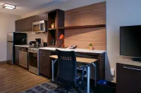 TownePlace Suites Jackson Hôtels à : Blackman