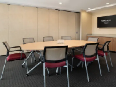 TownePlace Suites Fresno Clovis Hotels in Clovis