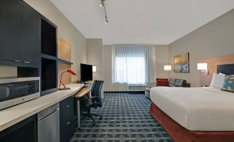 TownePlace Suites Lima