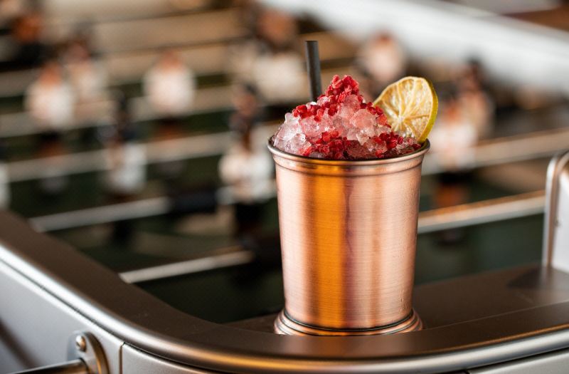 Moxy Bordeaux photo 4