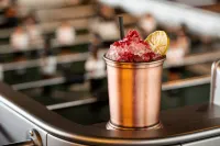 Moxy Bordeaux - bar