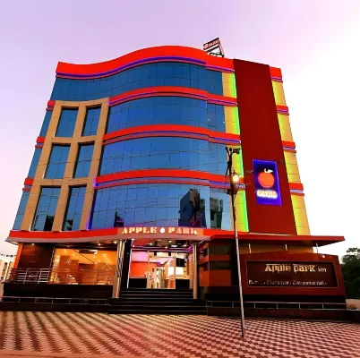 Hotel Apple Park Inn Hotels in Tiruchirappalli
