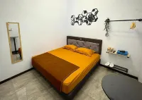 Bromo Stay Villa Hotels in Jabung