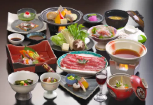 Yorokobinoyado Takamatsu