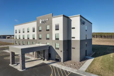 Riverstone Suites - Chippewa Falls Hoteles en Chippewa Falls