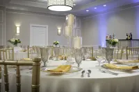 DoubleTree by Hilton Hotel Atlanta - Roswell - Aamiainen