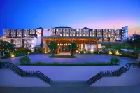 Four Points by Sheraton Bali, Ungasan Отели в г. Бали